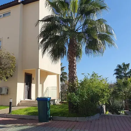 Wyndham Residences Kusadasi Golf & 1+1 Esyali Daire