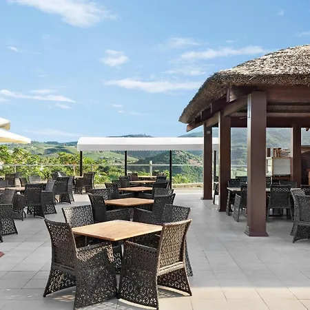 Wyndham Residences Kusadasi Golf & 1+1 Esyali Daire