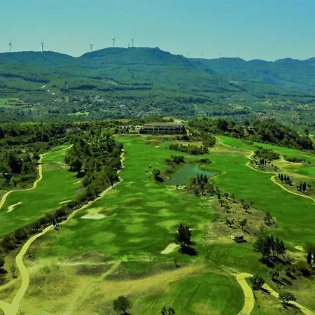 Wyndham Residences Kusadasi Golf & 1+1 Esyali Daire