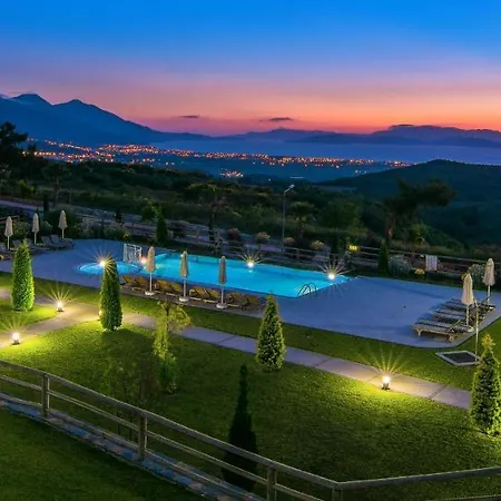 Wyndham Residences Kusadasi Golf & 1+1 Esyali Daire
