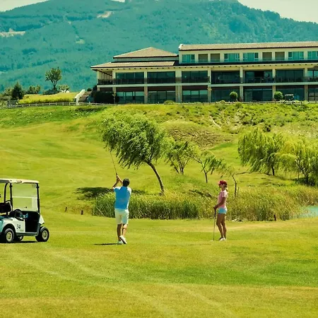 Wyndham Residences Kusadasi Golf & 1+1 Esyali Daire Apartment