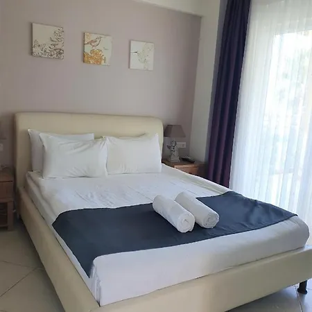Apartment Wyndham Residences Kusadasi Golf & 1+1 Esyali Daire