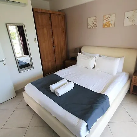 Wyndham Residences Kusadasi Golf & 1+1 Esyali Daire * Aydin