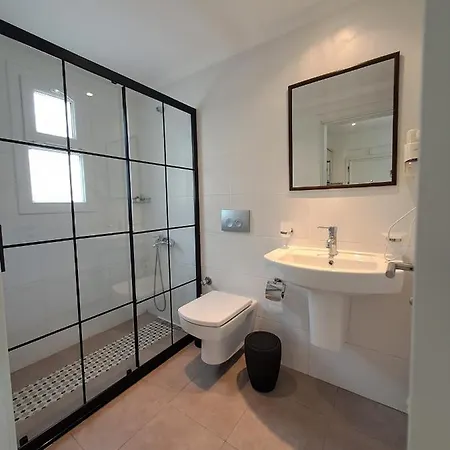 Wyndham Residences Kusadasi Golf & 1+1 Esyali Daire Apartment Aydin