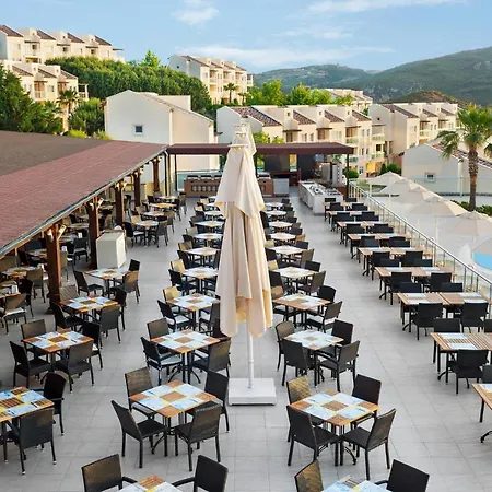 Apartment Wyndham Residences Kusadasi Golf & 1+1 Esyali Daire Aydin