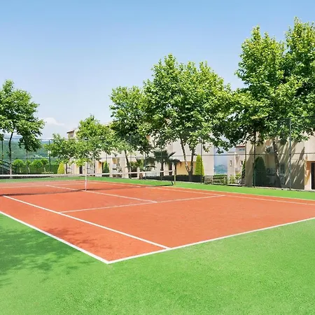 Wyndham Residences Kusadasi Golf & 1+1 Esyali Daire * Aydin